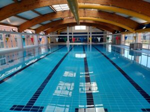 Piscina Pobla Farnals
